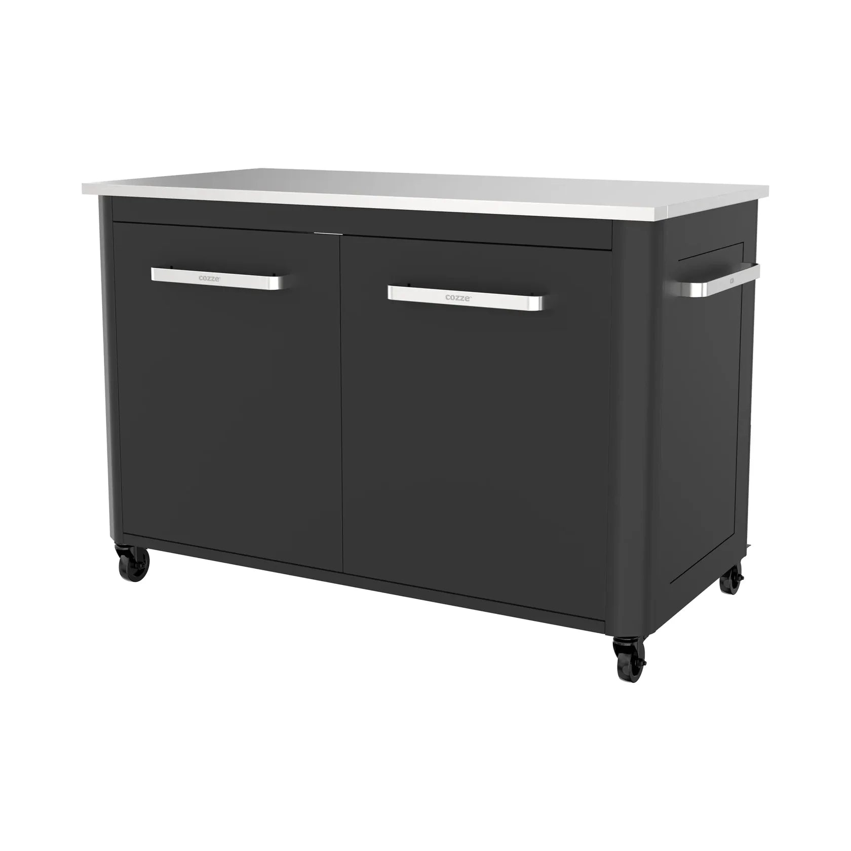 Cozze Outdoor Kitchen 120 Cabinet