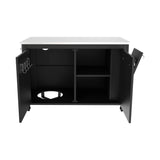 Cozze Outdoor Kitchen 120 Cabinet