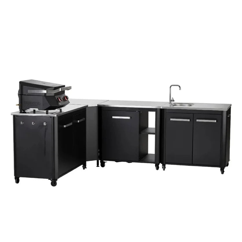Cozze Outdoor Kitchen 90