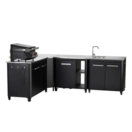 Cozze Outdoor Kitchen 90