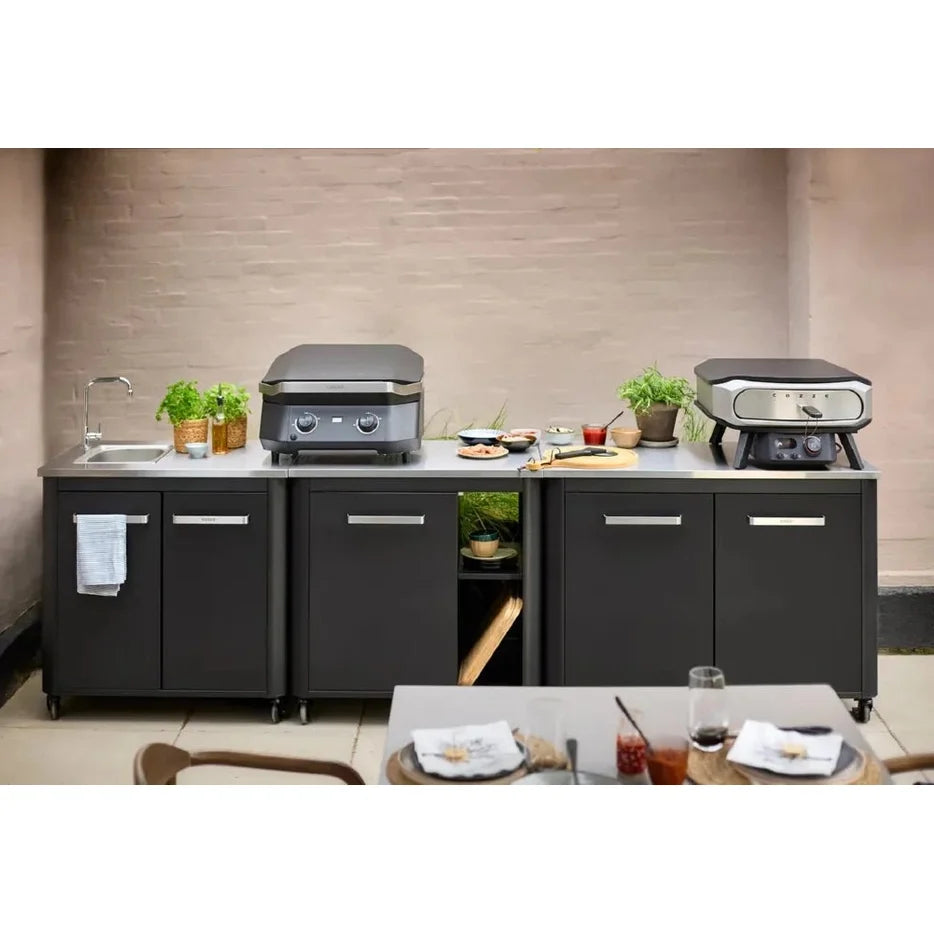 Cozze Outdoor Kitchen 90