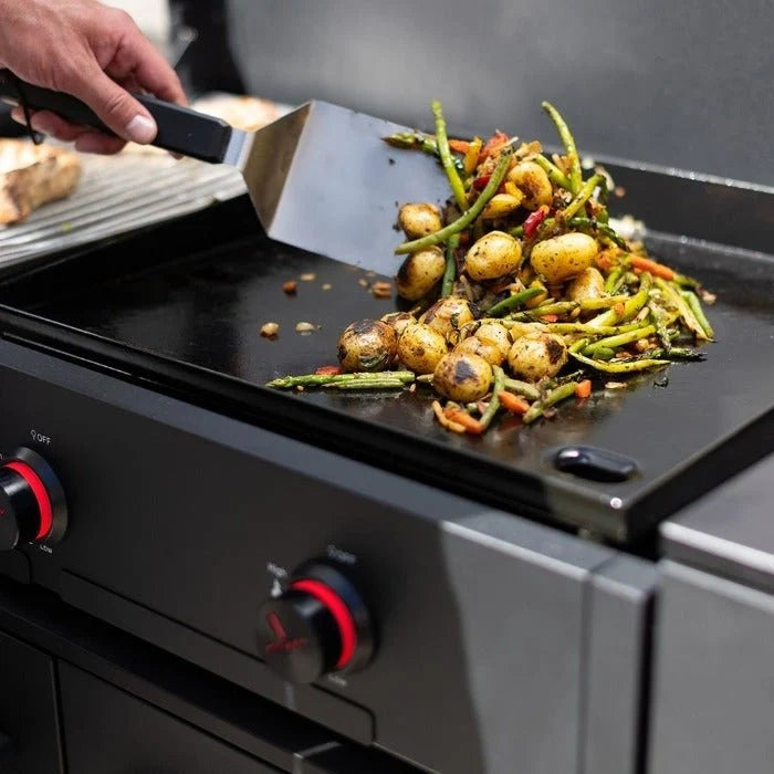 Cozze® Smash & Sear Grill 900 with Trolley Outdoor Kitchen