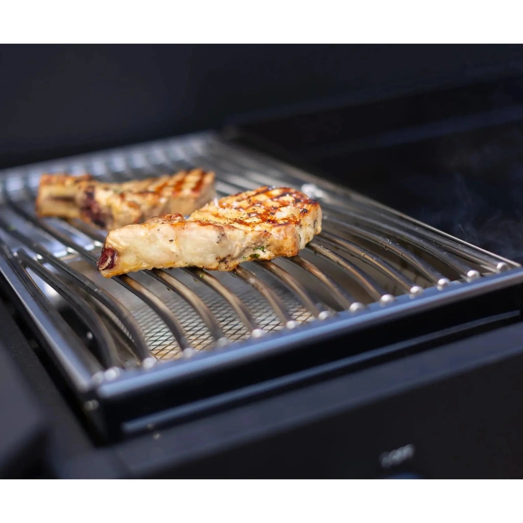 Cozze® Smash & Sear Grill 900 with Trolley Outdoor Kitchen