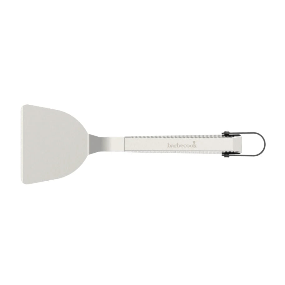 Barbecook Stainless Steel Plancha Spatula BBQ