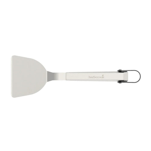 Barbecook Stainless Steel Plancha Spatula BBQ