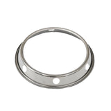 HOT WOK Stainless Steel Trivet & Dishmat | Heat-Resistant Cookware Protection Stand