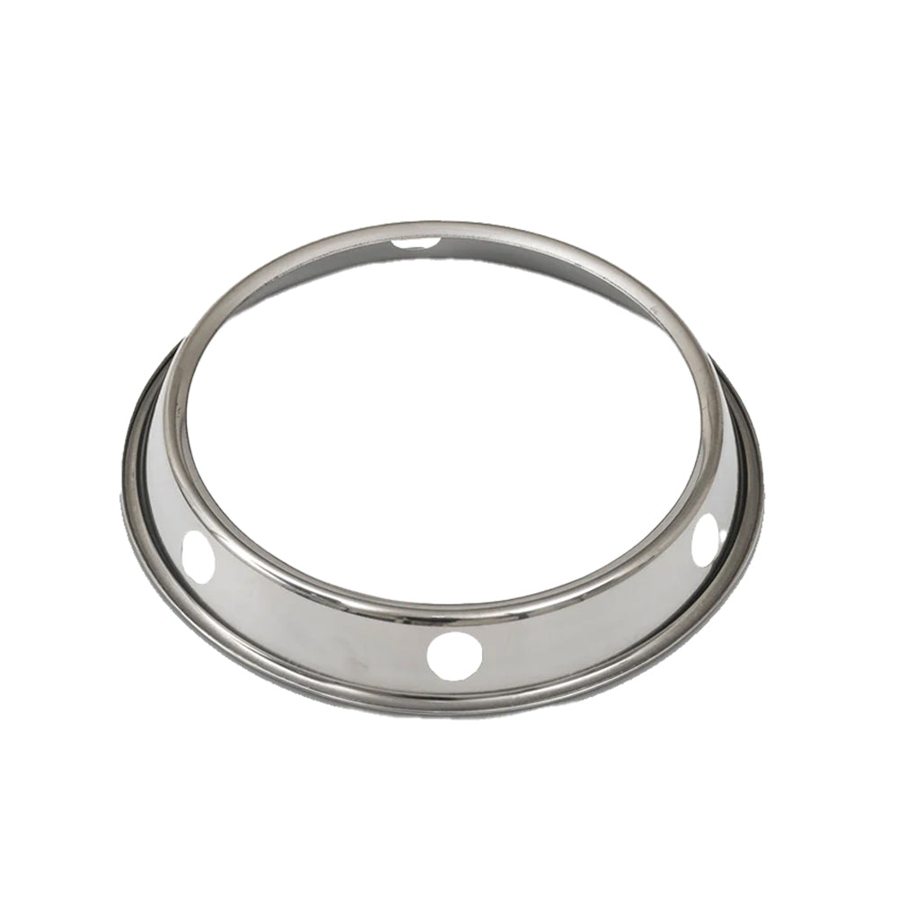 HOT WOK Stainless Steel Trivet & Dishmat | Heat-Resistant Cookware Protection Stand