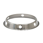 HOT WOK Stainless Steel Trivet & Dishmat | Heat-Resistant Cookware Protection Stand
