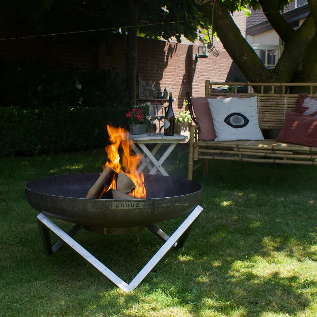 MOODZ Fire Bowl Classic