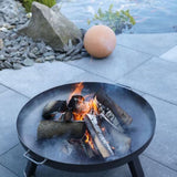 Buschbeck Ifen Steel Fire Pit 60cm