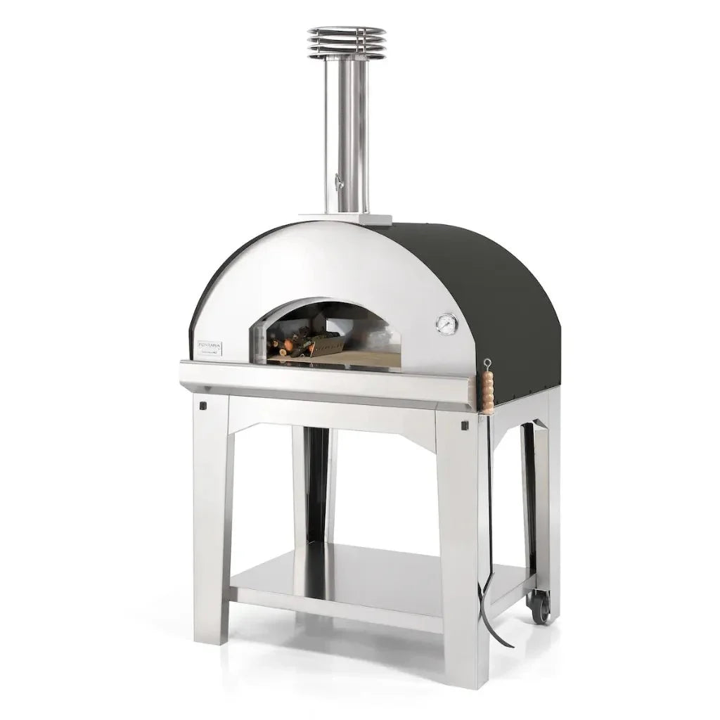 Fontana Mangiafuoco Pizza Oven Stand