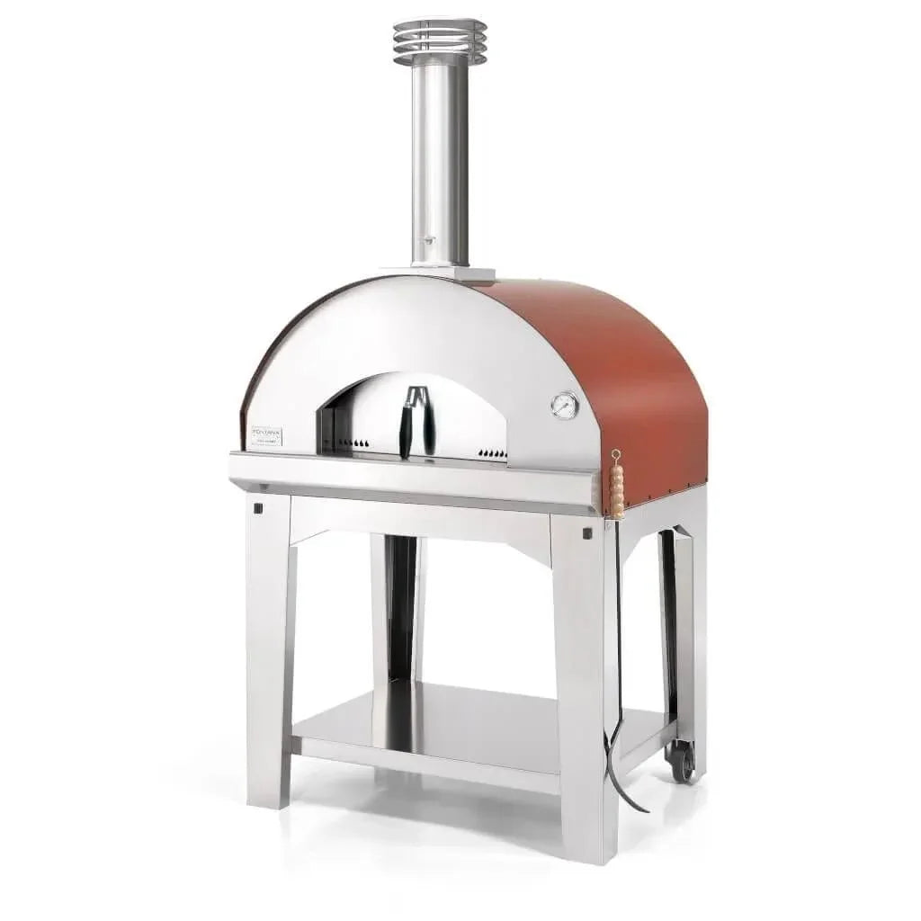 Fontana Mangiafuoco Pizza Oven Stand