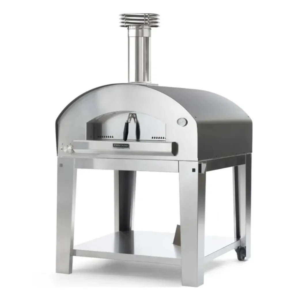 Fontana Stand for Margherita Pizza Oven