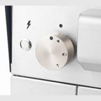 Fontana Margherita Countertop Dual Fuel Pizza Oven