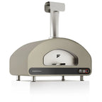 Fontana Forni Volta 90 Dual Fuel Pizza Oven