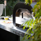 Fontana Maestro 60 Gas Pizza Oven