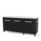 Cozze® Outdoor Kitchen 180