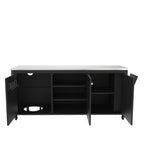 Cozze® Outdoor Kitchen 180