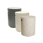 Happy Cocooning Gas Bottle Enclosure | Round