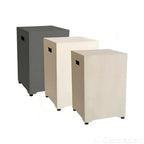 Happy Cocooning Gas Bottle Enclosure | Square