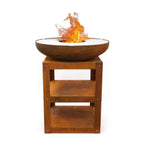 HEAT Bakka Plancha Cook Unit