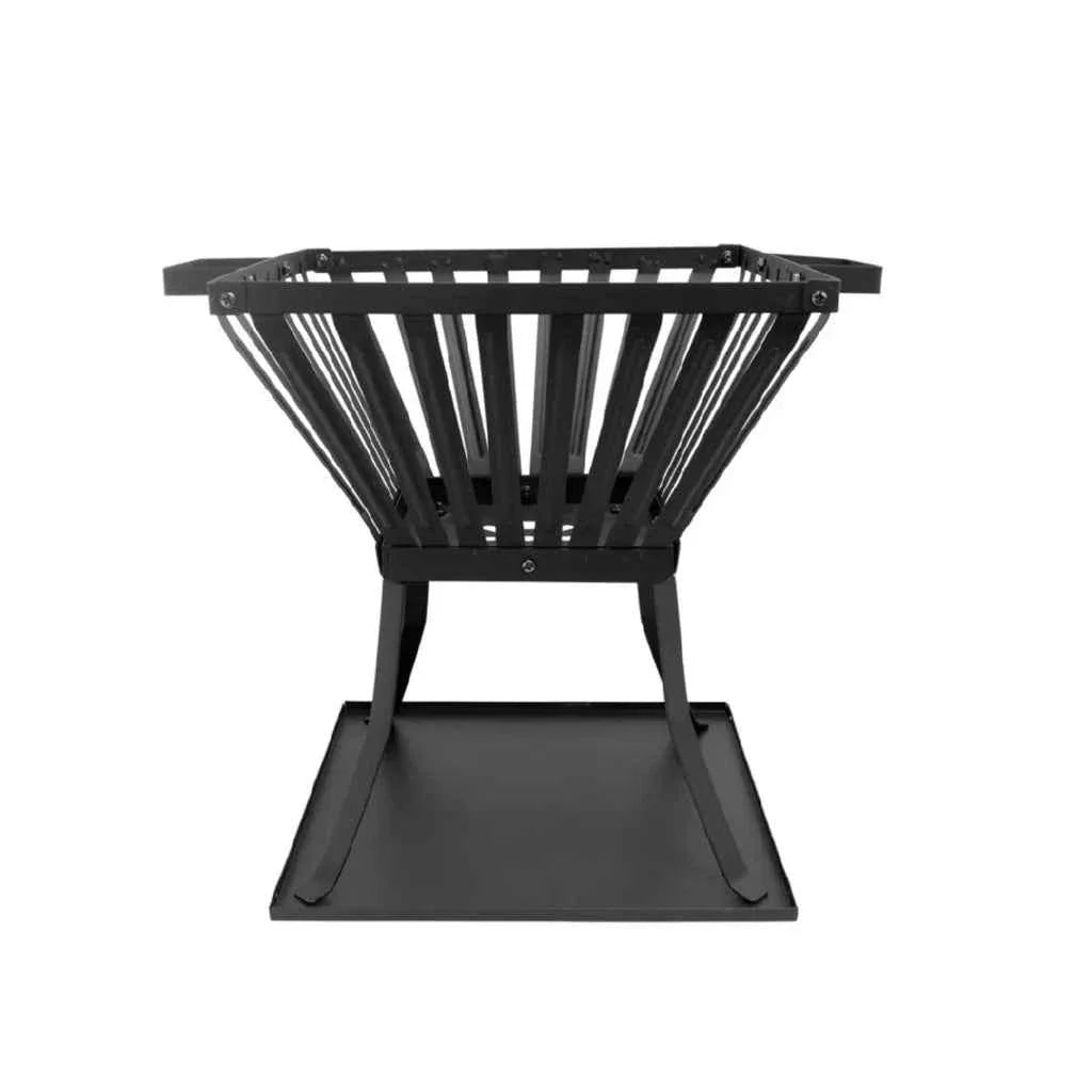 HEAT Base Plate for Garden Fire Pit Bowls