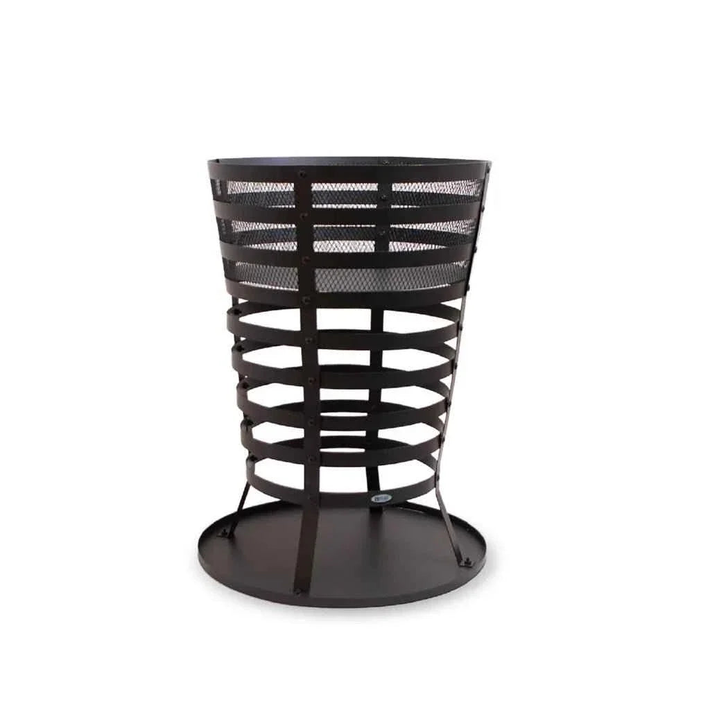 HEAT Base Plate for Garden Fire Pit Bowls