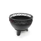 HEAT Boble Firepit 60 cm with Spark Screen