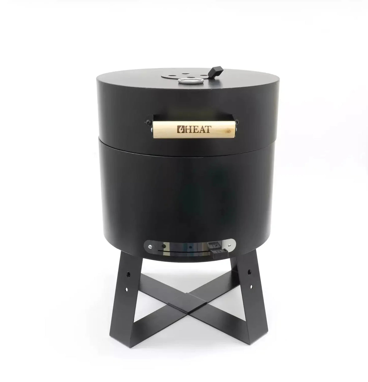 HEAT BRÅTEN Charcoal BBQ