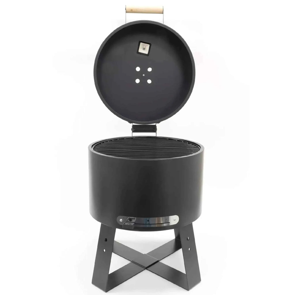 HEAT BRÅTEN Charcoal BBQ
