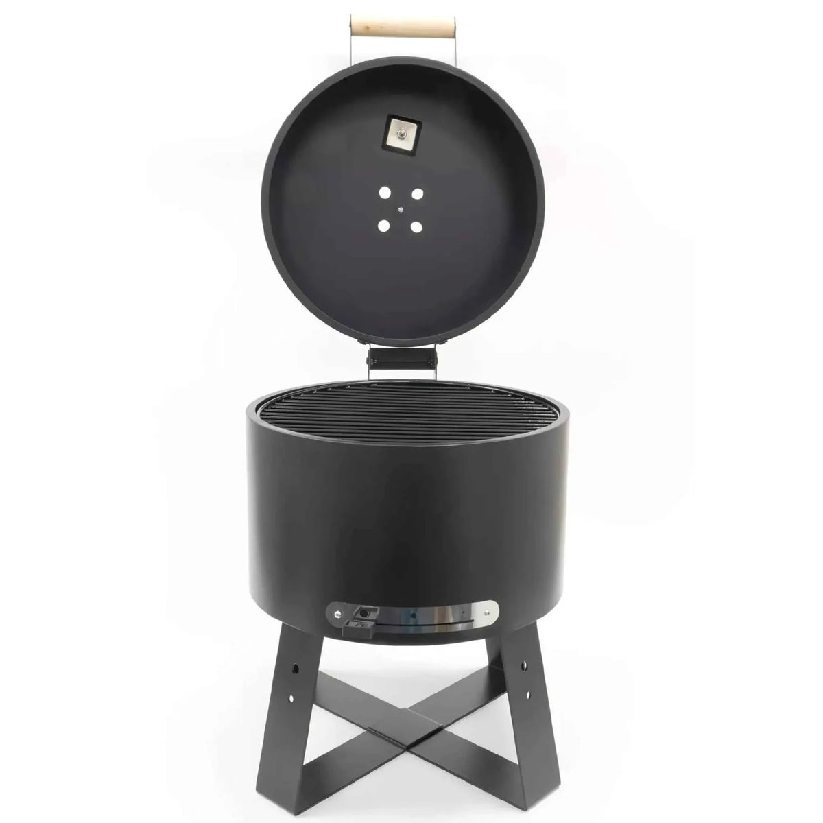 HEAT BRÅTEN Charcoal BBQ