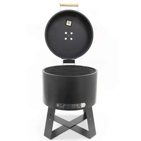 HEAT BRÅTEN Charcoal BBQ