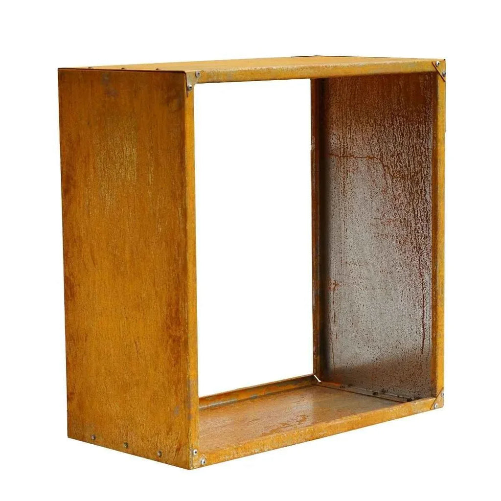HEAT Dokka Wood Storage