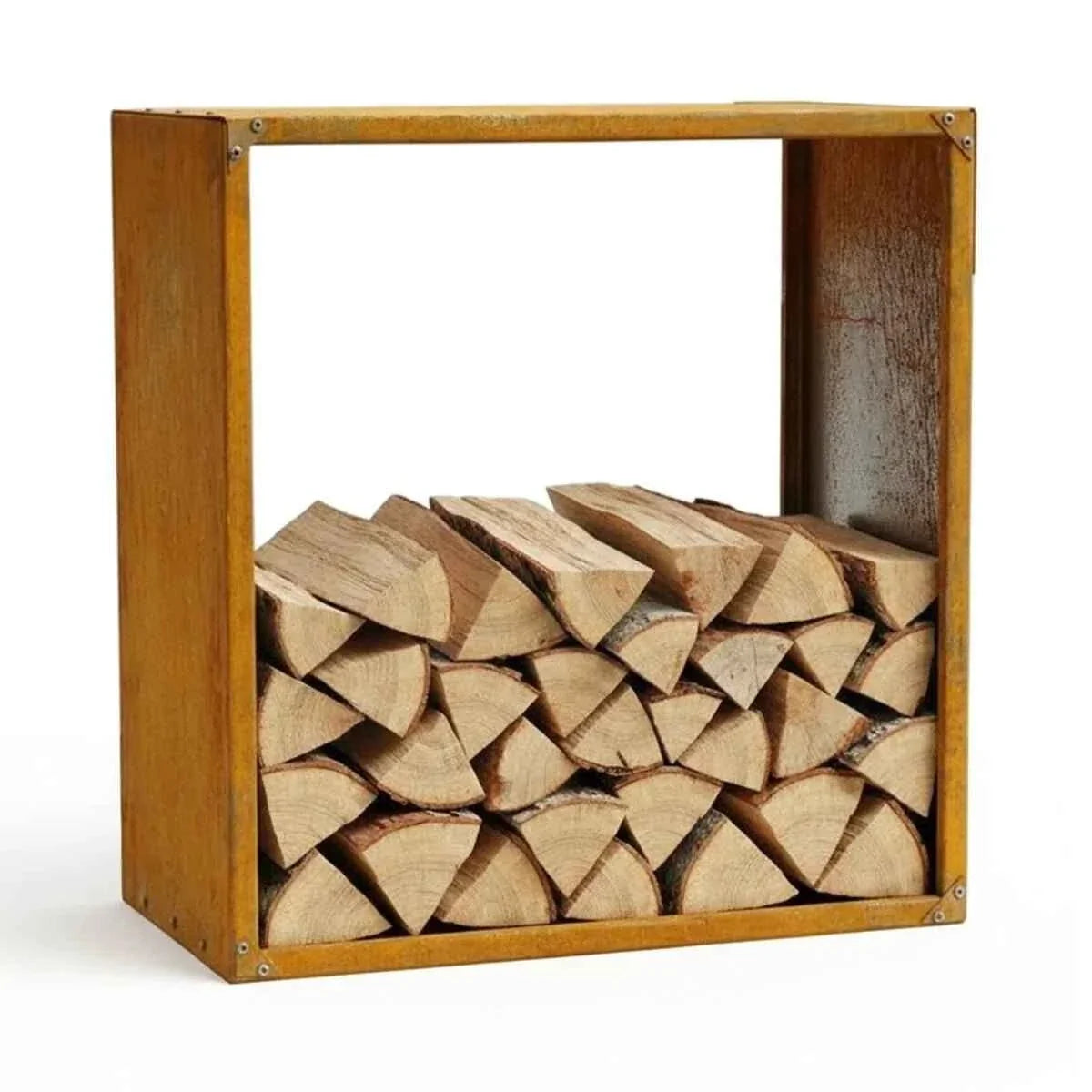 HEAT Dokka Wood Storage