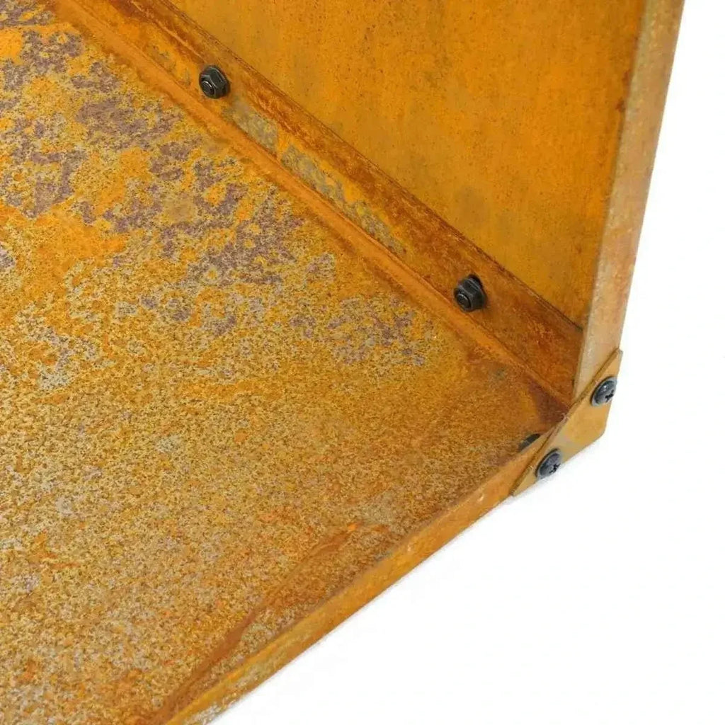 HEAT Dokka Wood Storage