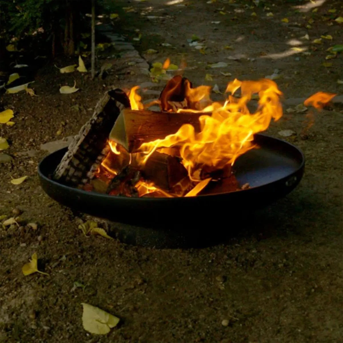 HEAT Classic Fire Pit Bowl
