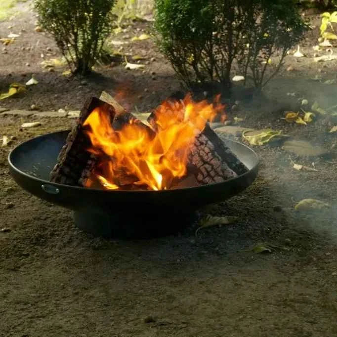 HEAT Classic Fire Pit Bowl