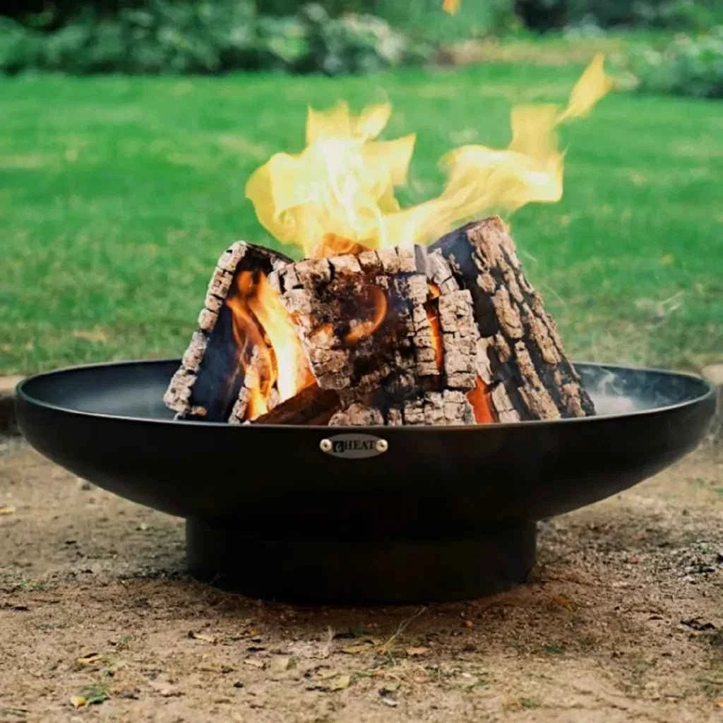 HEAT Classic Fire Pit Bowl
