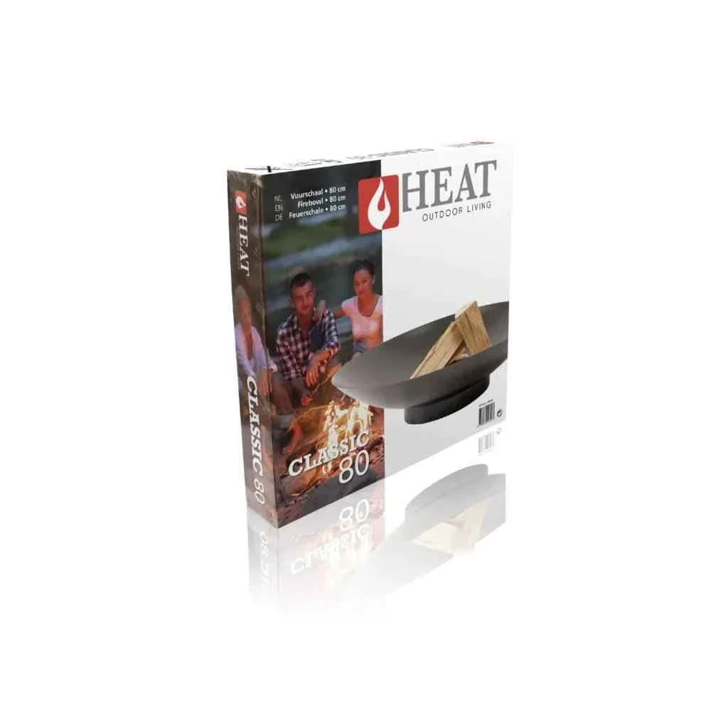 HEAT Classic Fire Pit Bowl
