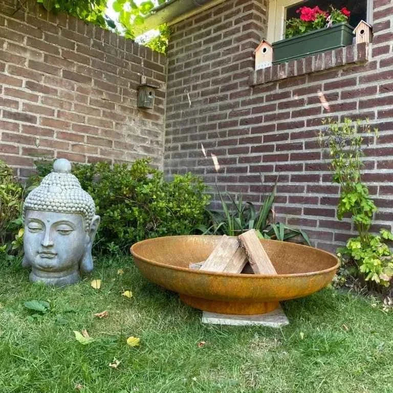 HEAT Classic Fire Pit Bowl