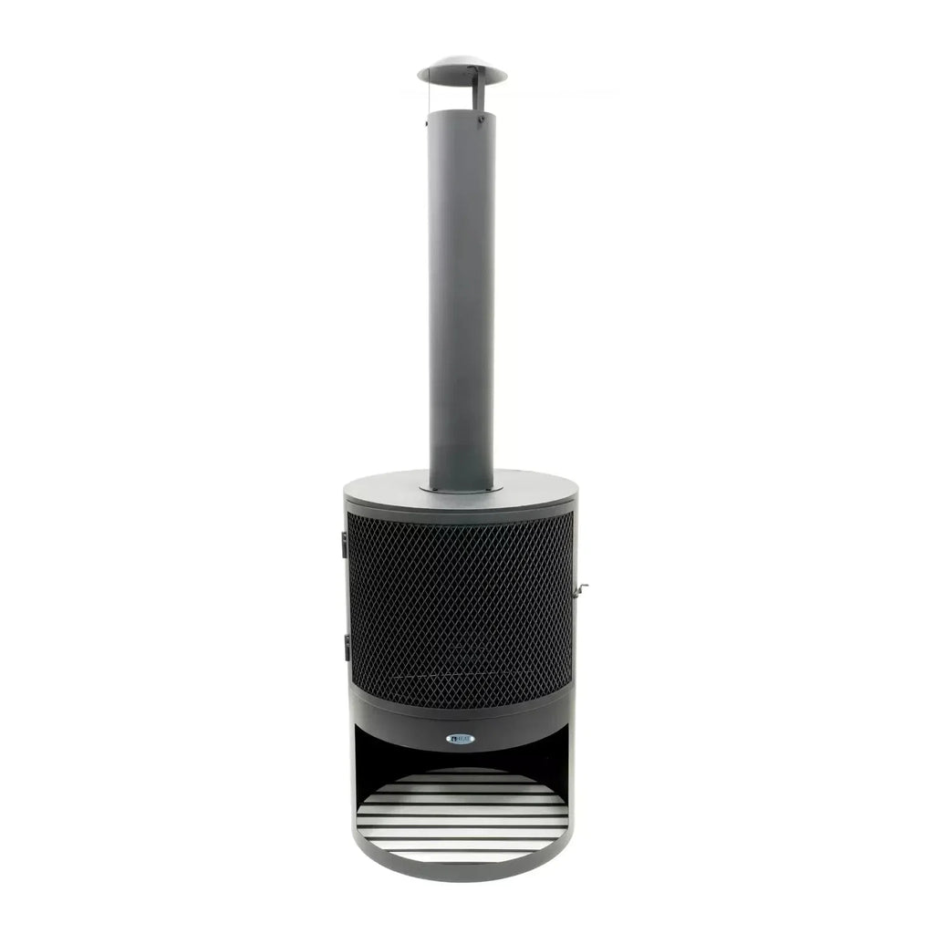 HEAT Hamar Outdoor Fireplace