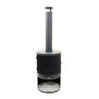 HEAT Hamar Outdoor Fireplace