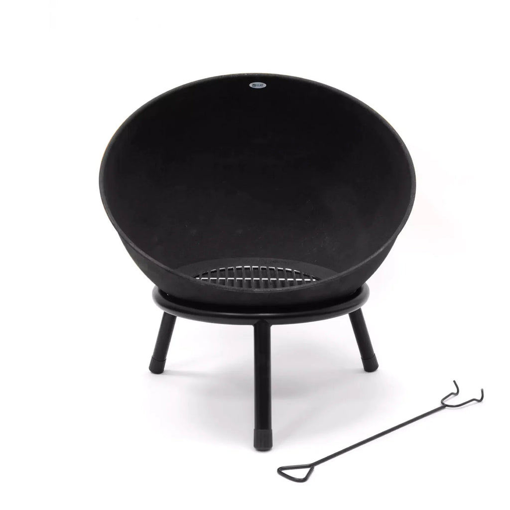 HEAT Kappa Fire Pit