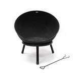 HEAT Kappa Fire Pit