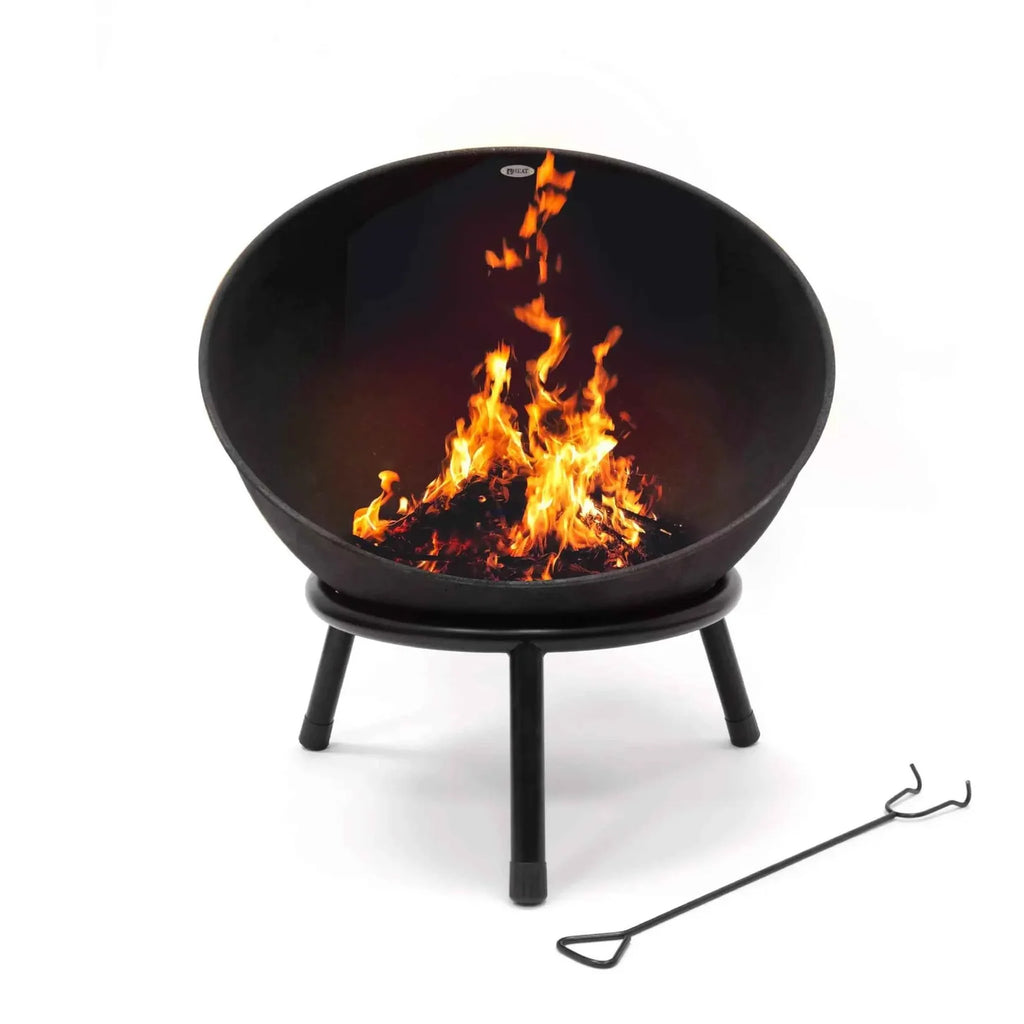 HEAT Kappa Fire Pit