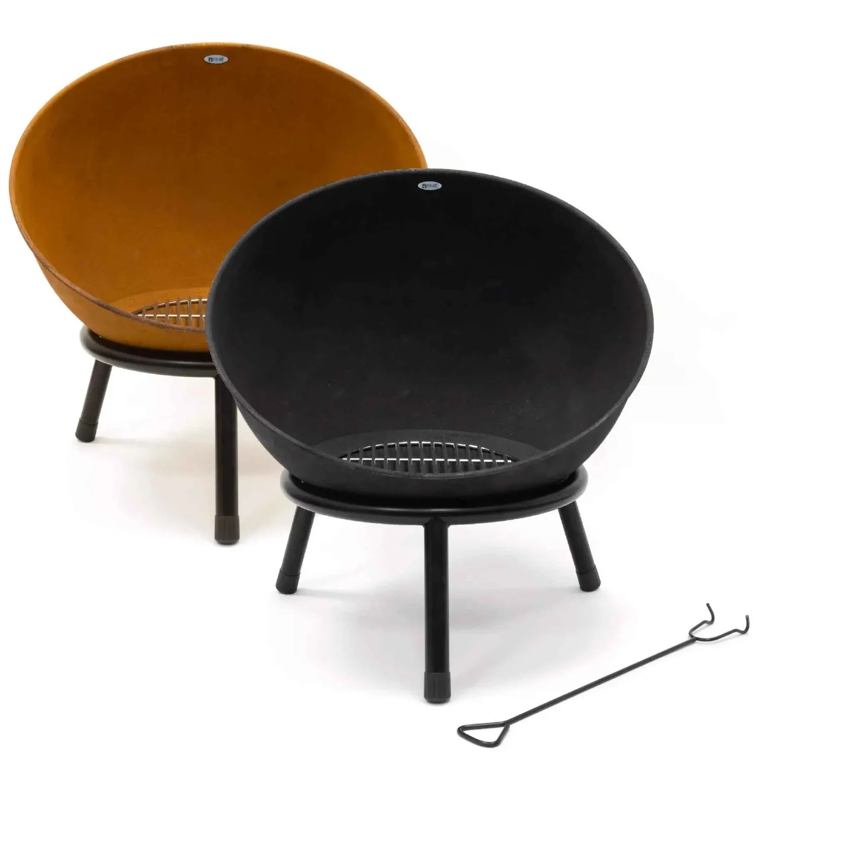 HEAT Kappa Fire Pit