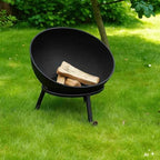 HEAT Kappa Fire Pit