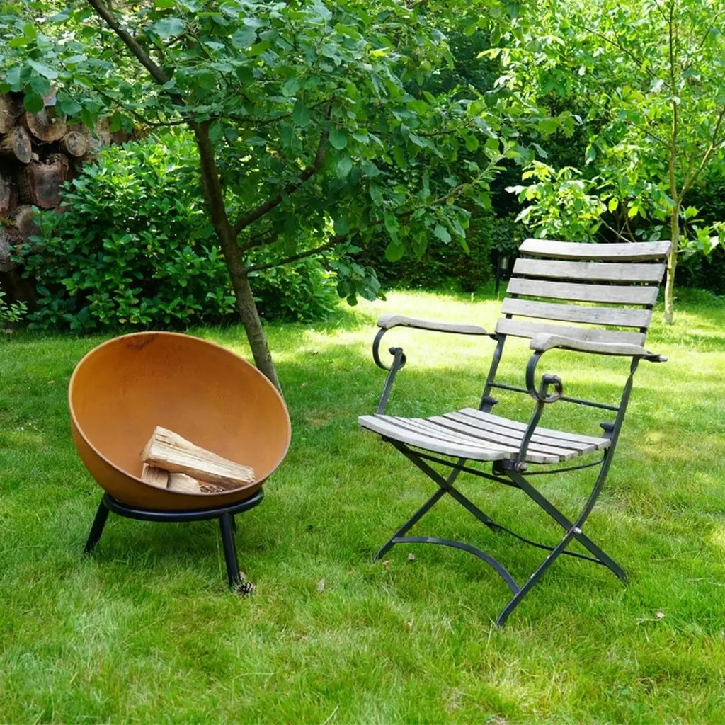 HEAT Kappa Fire Pit