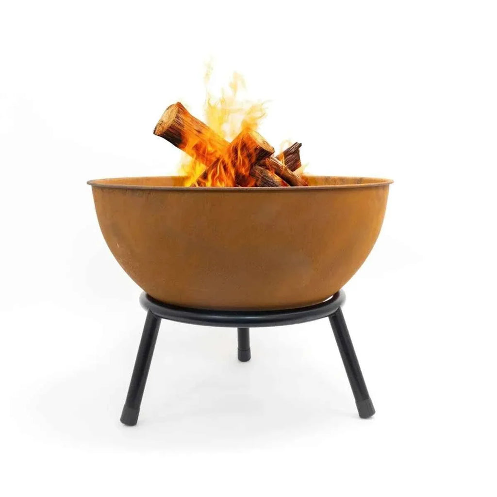 HEAT Kappa Fire Pit