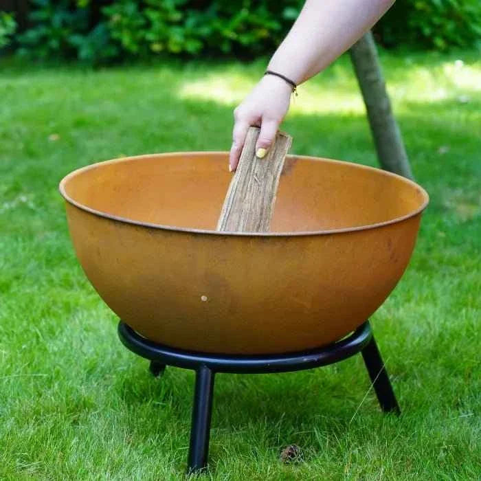 HEAT Kappa Fire Pit